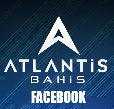 Atlantisbahis Facebook