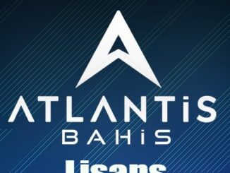 Atlantisbahis Lisans